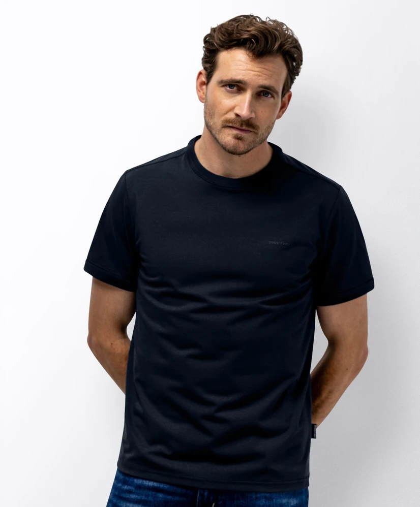 State of Art T-shirt Effen