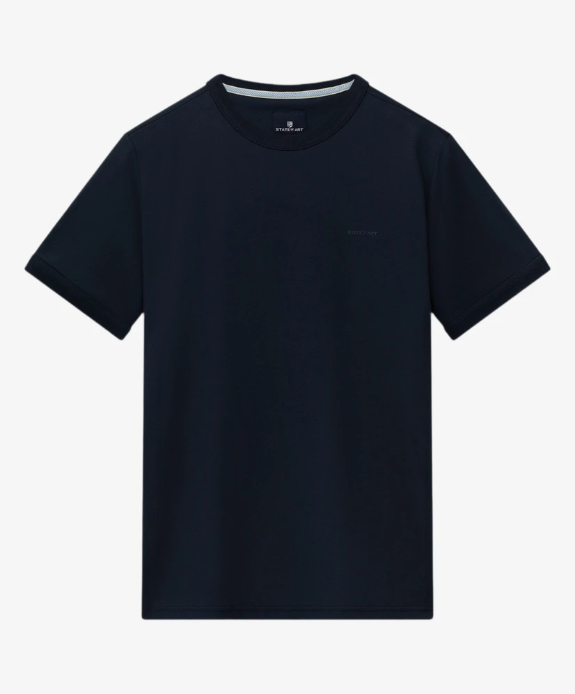 State of Art T-shirt Effen