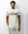 State of Art T-shirt Front Print