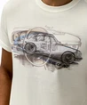 State of Art T-shirt Front Print