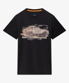 State of Art T-shirt Front Print