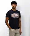 State of Art T-shirt Front Print