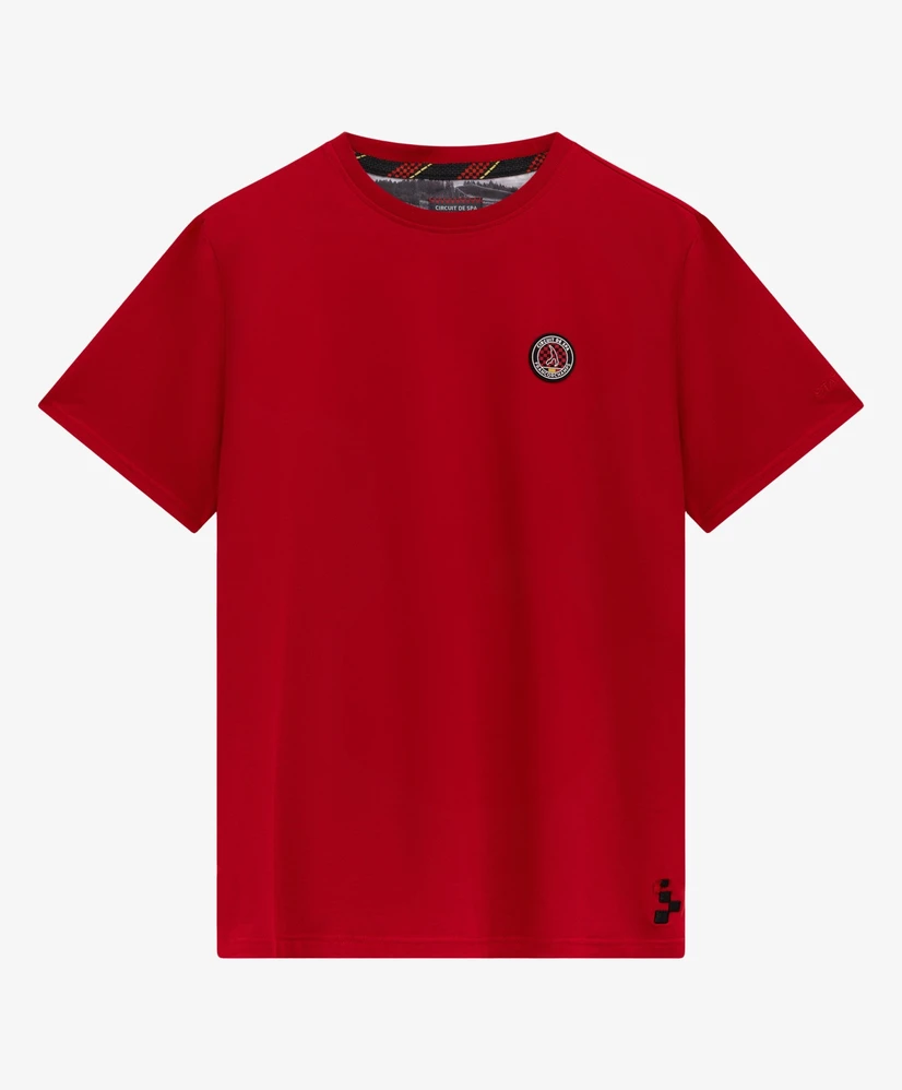 State of Art T-shirt Logo