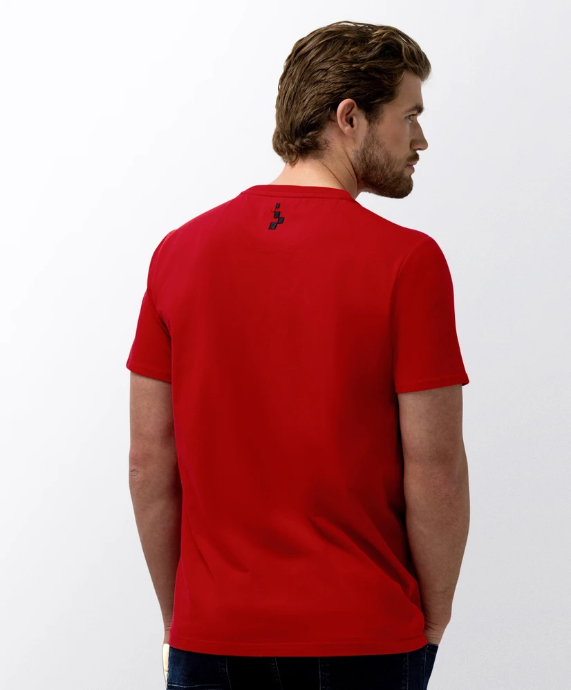 State of Art T-shirt Logo