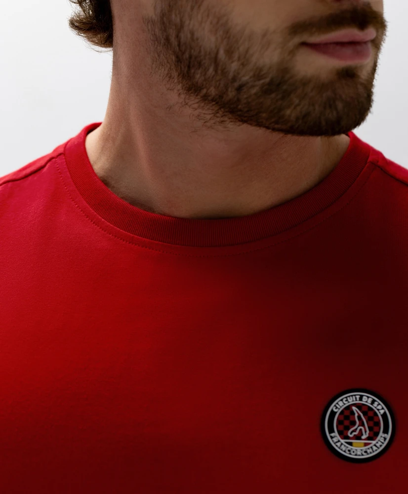 State of Art T-shirt Logo