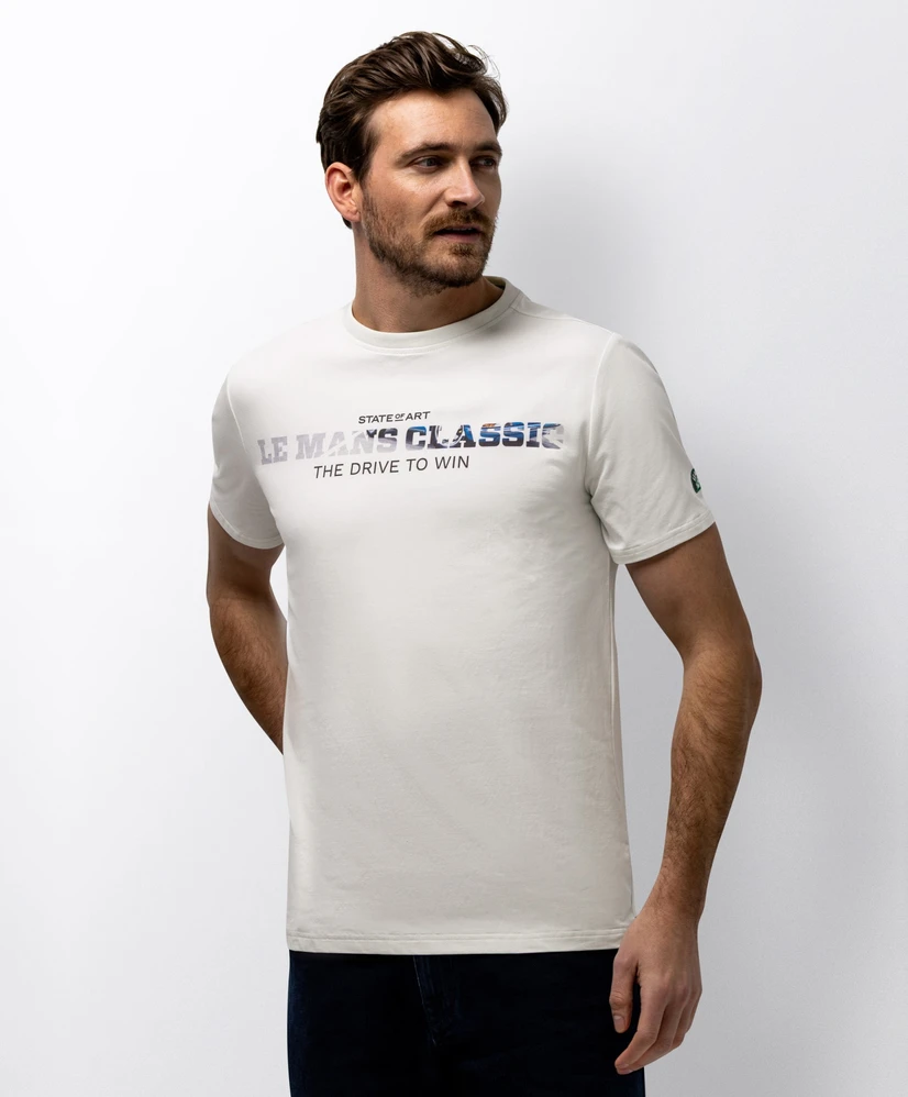 State of Art T-shirt Opdruk
