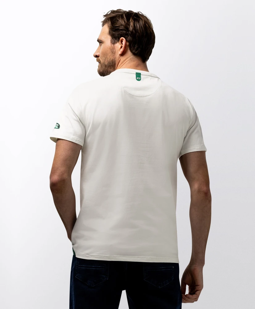 State of Art T-shirt Opdruk