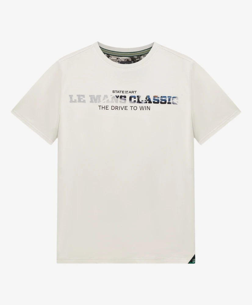 State of Art T-shirt Opdruk