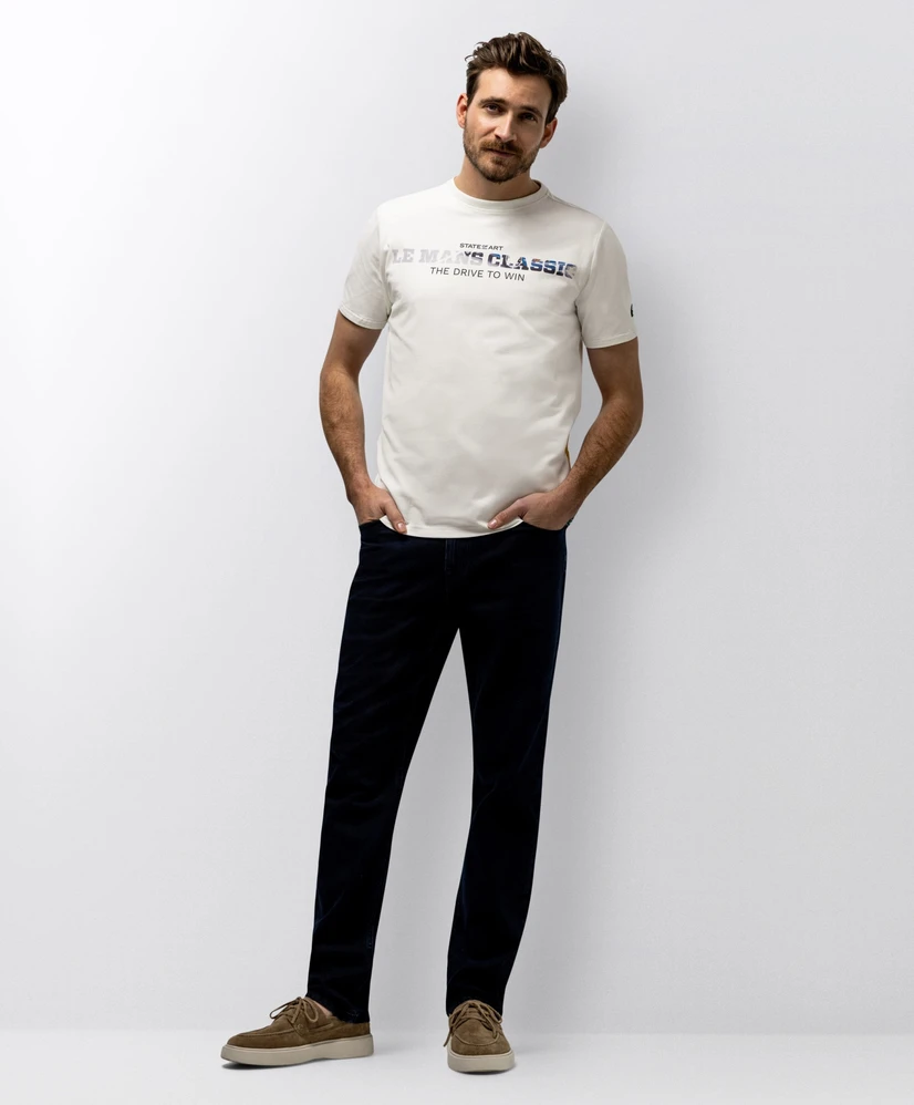 State of Art T-shirt Opdruk