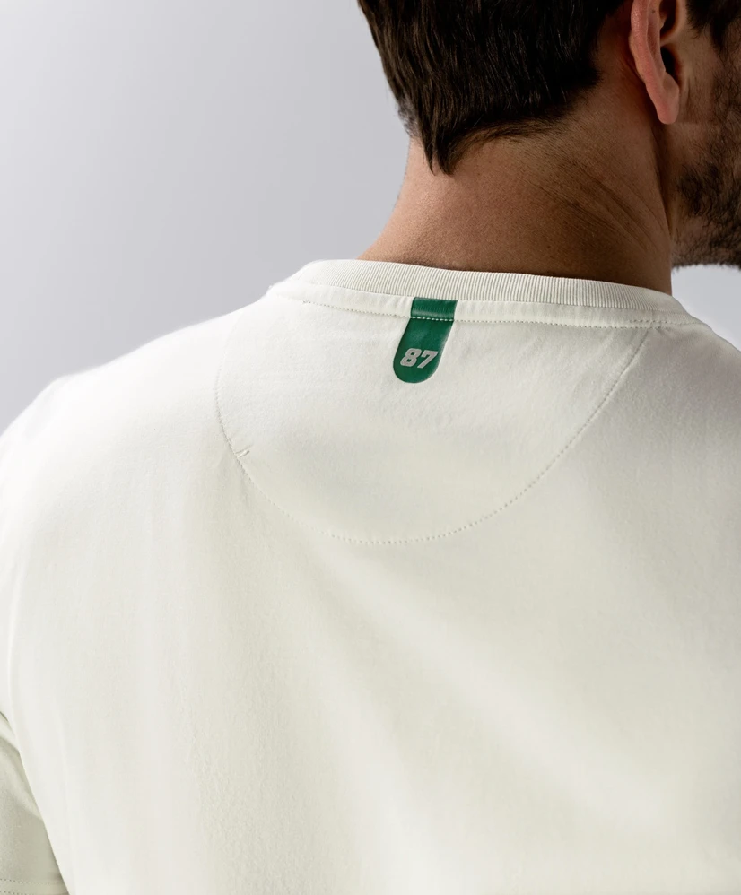 State of Art T-shirt Opdruk