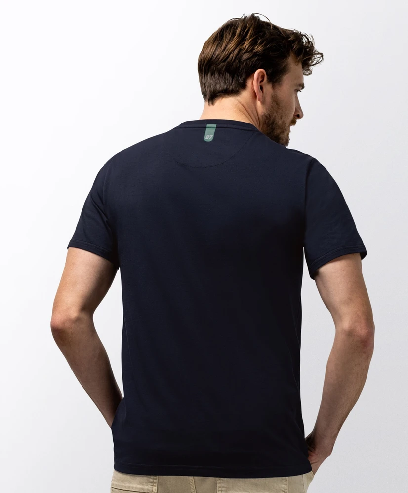 State of Art T-shirt Opdruk