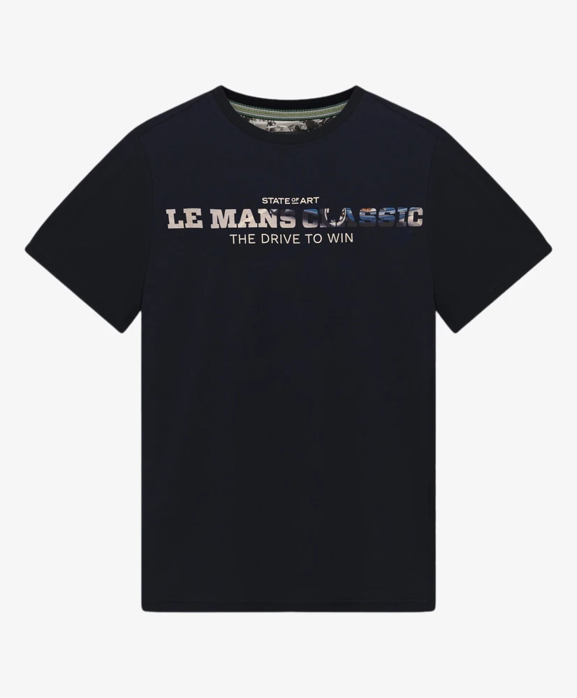State of Art T-shirt Opdruk