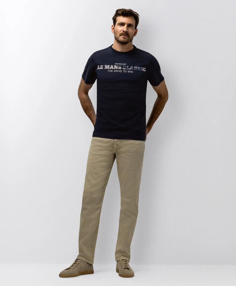 State of Art T-shirt Opdruk