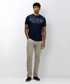 State of Art T-shirt Print