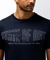 State of Art T-shirt Print