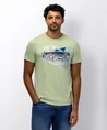 State of Art T-shirt Print