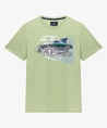 State of Art T-shirt Print