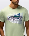 State of Art T-shirt Print