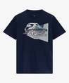 State of Art T-shirt Print