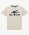 State of Art T-shirt Print