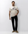 State of Art T-shirt Print