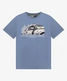 State of Art T-shirt Print