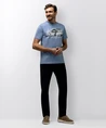 State of Art T-shirt Print