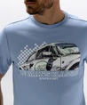 State of Art T-shirt Print