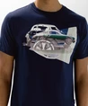State of Art T-shirt Print