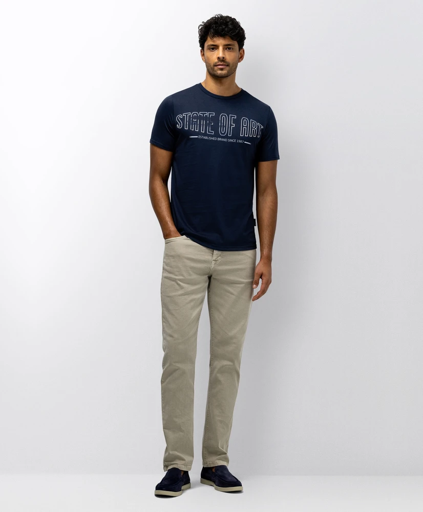 State of Art T-shirt Print