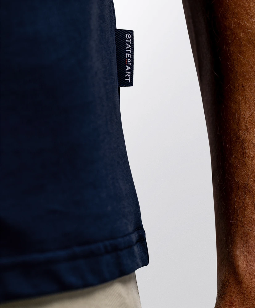 State of Art T-shirt Print