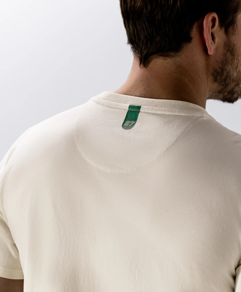 State of Art T-shirt Print
