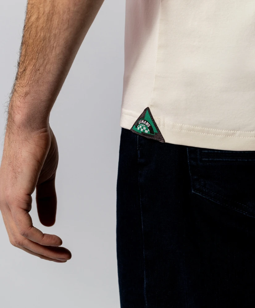 State of Art T-shirt Print