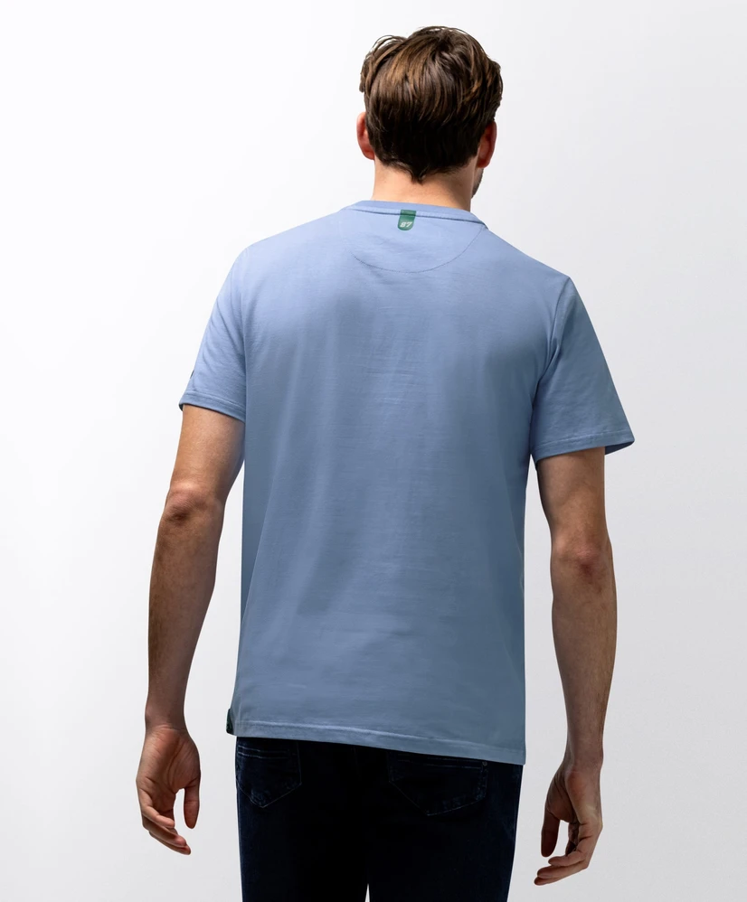State of Art T-shirt Print