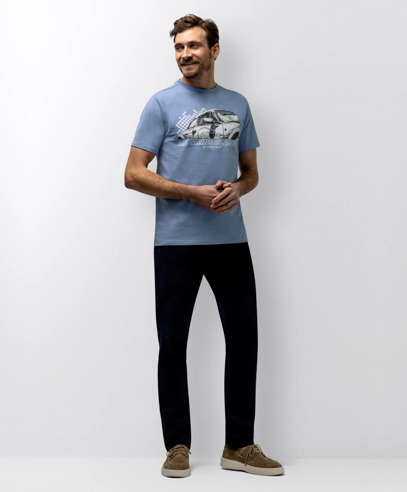 State of Art T-shirt Print