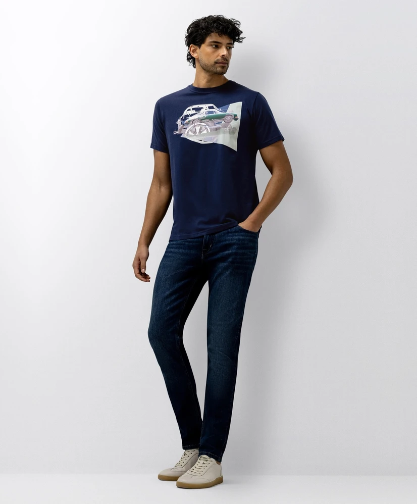 State of Art T-shirt Print