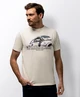 State of Art T-shirt Print