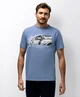 State of Art T-shirt Print
