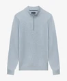 State of Art Trui Half-Zip Sport