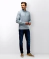 State of Art Trui Half-Zip Sport