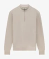 State of Art Trui Half-Zip Sport