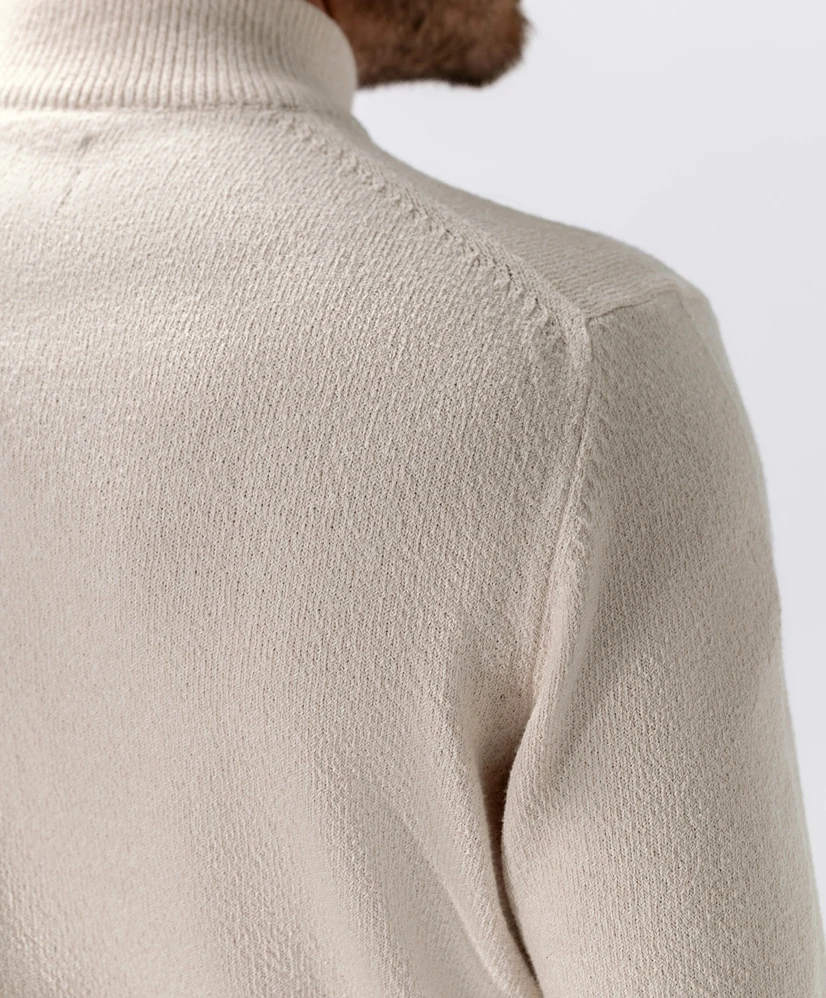 State of Art Trui Half-Zip Sport