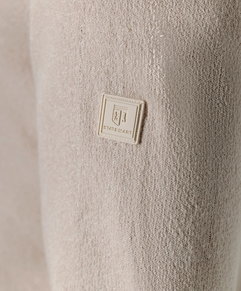 State of Art Trui Half-Zip Sport