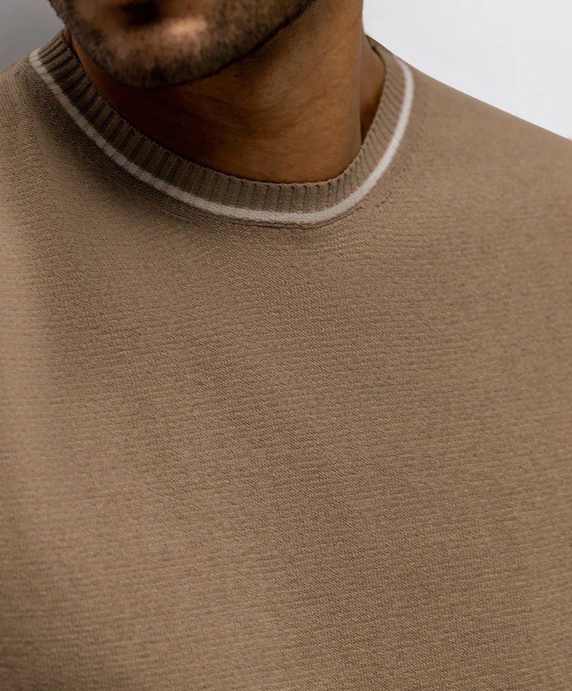 State of Art Trui Knitted
