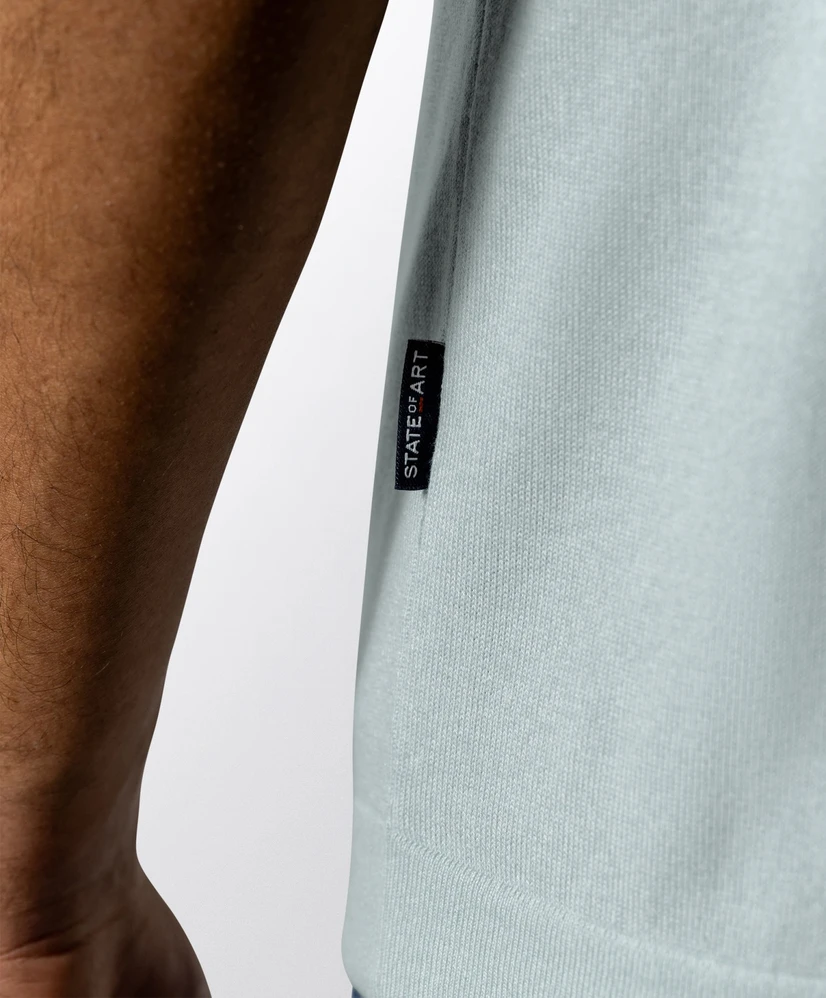 State of Art Trui Pocket