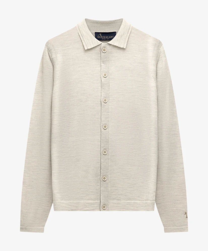 State of Art Vest Buttons