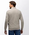 State of Art Vest Fijngebreid