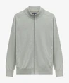 State of Art Vest Fijngebreid