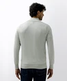 State of Art Vest Fijngebreid