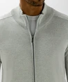 State of Art Vest Fijngebreid